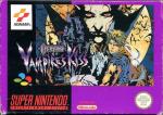 Castlevania - Vampire's Kiss